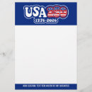 Search for red white and blue flyers Patriotic