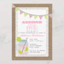 Search for lime birthday invitations Damask