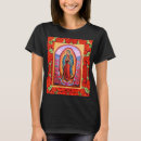 Search for our lady of guadalupe tshirts Saint