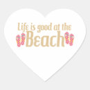 Search for life is good stickers Funny