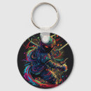 Search for ronin keychains Martial arts