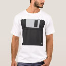 Search for floppy tshirts Retro