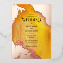 Recherche de texture rose invitations Élégant