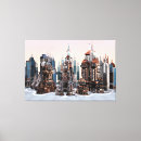 Search for science fiction canvas prints Future