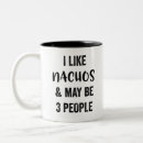 Search for nacho mugs Funny