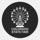 Search for ferris wheels stickers Fair