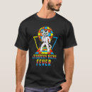 Search for dance fever tshirts Cat