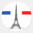 Recherche de mode paris autocollants France