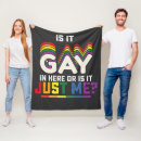 Search for gay pride blankets Trans