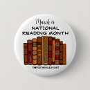 Search for school library buttons Reading