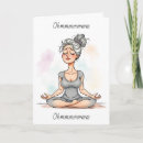 Search for ohms cards Meditate