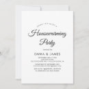 Search for modern housewarming invitations Rustic housewarming party