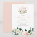 Search for garden tea party invitations Bridal brunch
