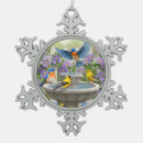 Recherche de oiseaux colorés ornements Fleurs
