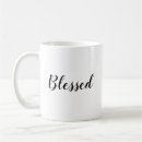 Search for blessing quote mugs Christian