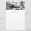 Search for trains stationery paper Locomotive