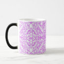 Recherche de rêve rose tasses Motif