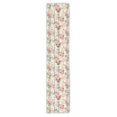 Search for shabby and chic table runners Green