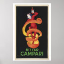 Search for campari posters Retro travel
