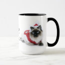 Recherche de chat habillé tasses Noël