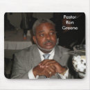 Search for curator mousepads Bible
