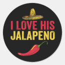 Search for jalapeno stickers Funny