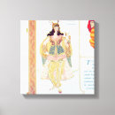Search for leon bakst canvas prints 1910