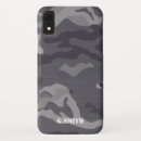 Search for grey camouflage iphone cases Modern
