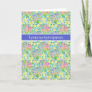 Search for yellow and green birthday cards Flowers