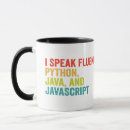 Search for funny programmer coffee mugs Software
