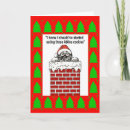Search for stuck cards Claus