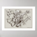 Recherche de mg posters Voiture