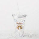 Search for boho tumblers Rainbow
