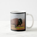 Recherche de buffalo bison tasses Américain
