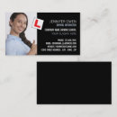Search for driving school business cards Cars