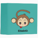 Search for kawaii binders Illustration