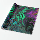 Search for liquid wrapping paper Retro