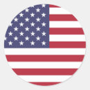 Search for flag of the united states stickers America