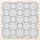 Recherche de tribal dessous de verres Géométrique