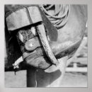 Search for vintage cowboy boots art Western