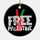 Search for palestine ornaments Patriotic