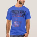 Search for funny waiter tshirts Caffeinated
