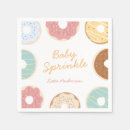 Search for donut napkins Modern