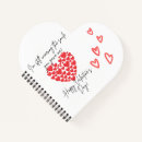 Search for affection notebooks Devotion