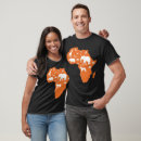 Search for african safari tshirts Wild animals