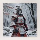 Search for japanese samurai puzzles Fantasy