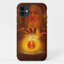 Search for sauron iphone cases Saruman