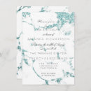 Search for tiffany invitations White