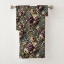 Search for gothic bath towels Baroque