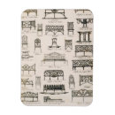 Recherche de siège magnets Italien
